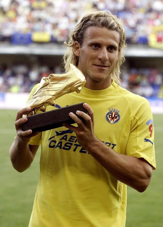 Diego Forlan