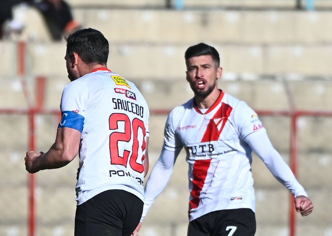 MarcasLaRazon's tweet image. Este martes 5, desde las 20.30, @AlwaysReady jugará ante el argentino @clublanus por la @Libertadores .
#AlwaysReady #Lanús #Libertadores
@LaRazon_Bolivia
