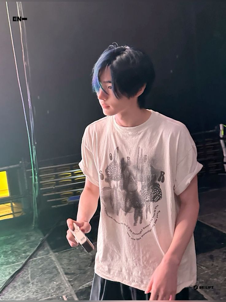 Jully ~ 𐙚VAI VER O ENHYPEN⁷ tweet media