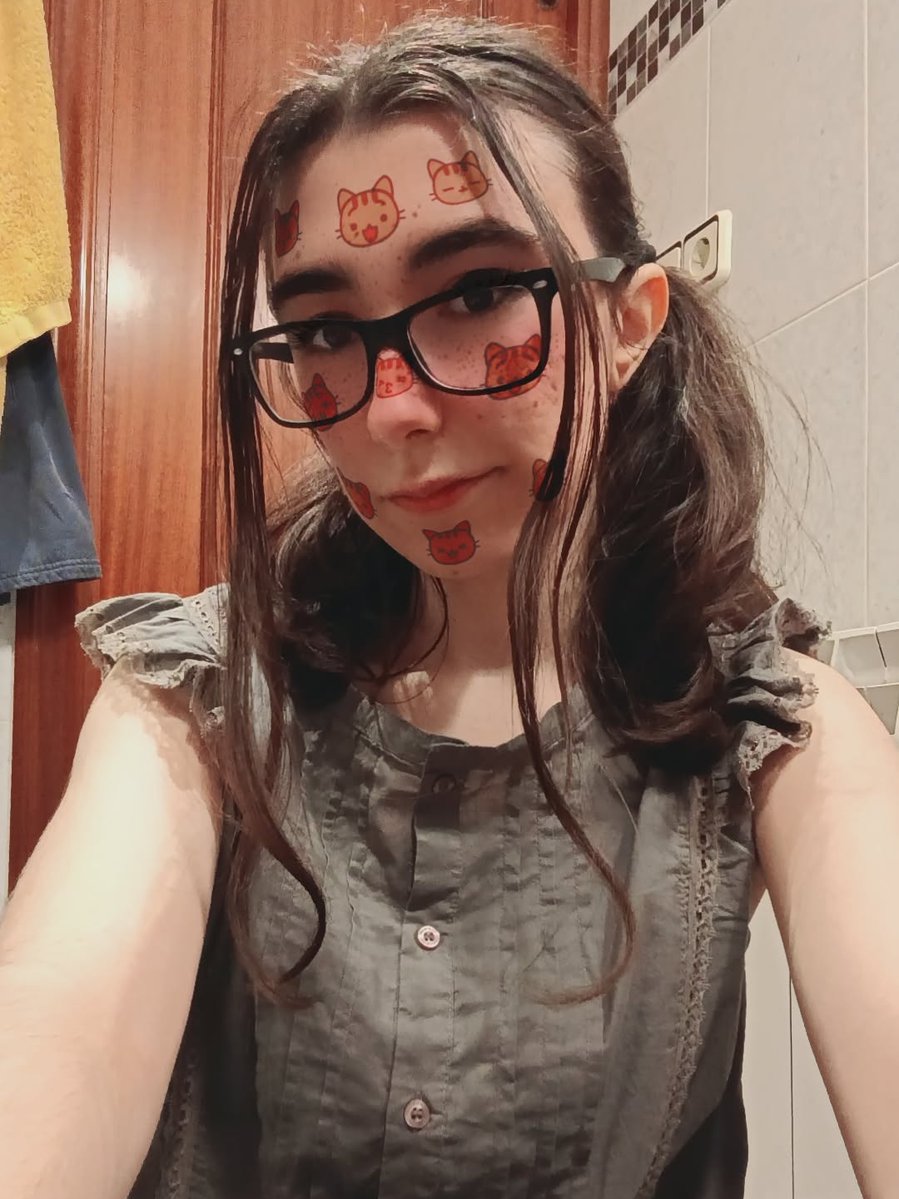lau on her the boys 5 era (and still at spn s14) tweet media