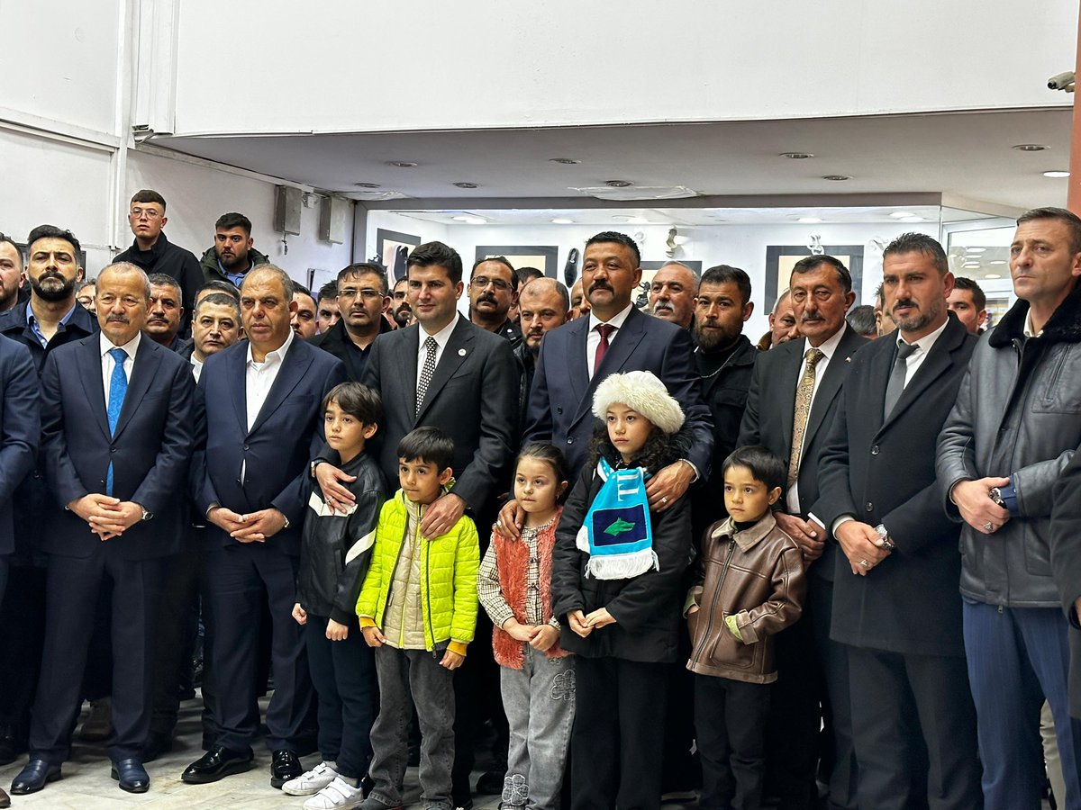 Ahmet Yiğit Yıldırım tweet media