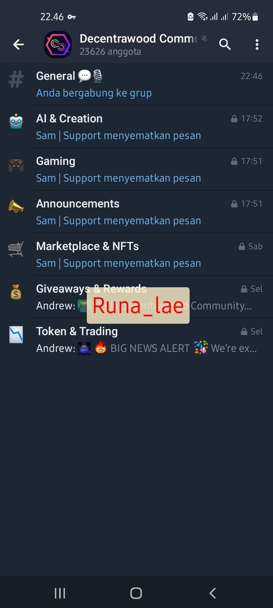 Runa Lae tweet media