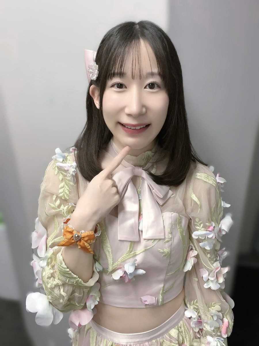 瀬戸山さくら🥞🧡(Baby’z Breath)6/28ワンマンライブ tweet media