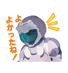 かぼちゃ＠色(パンプキンヘッド) tweet media