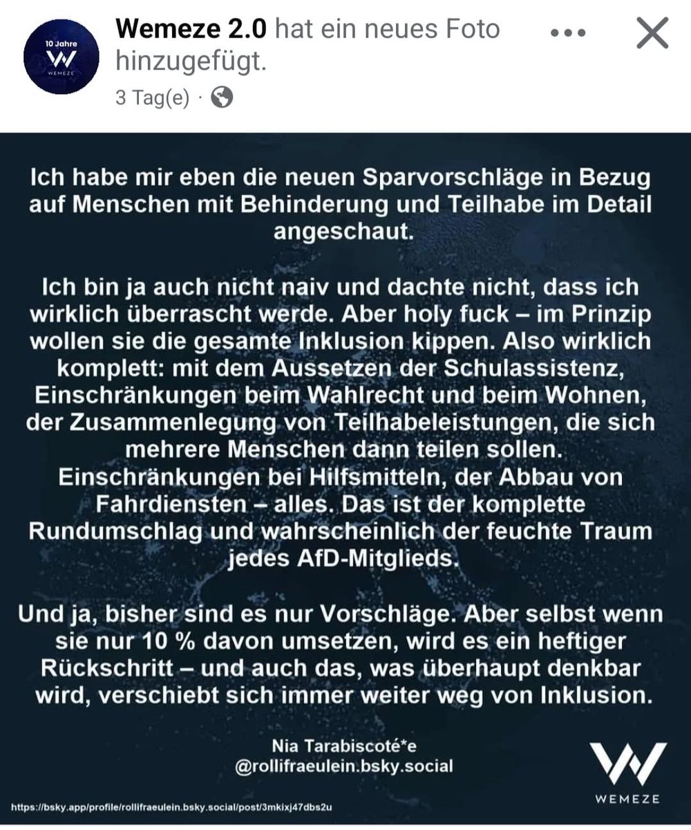 Oliver der Schreckliche tweet media