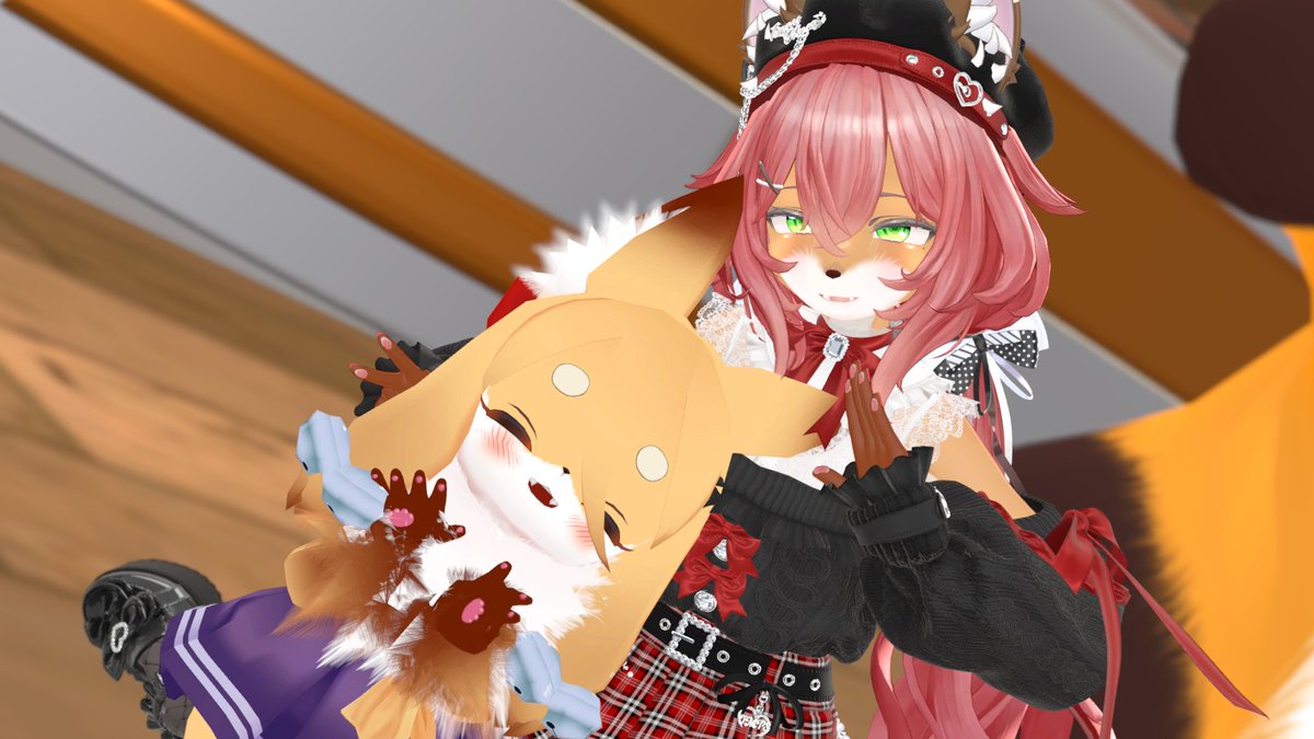 レムリア tweet media