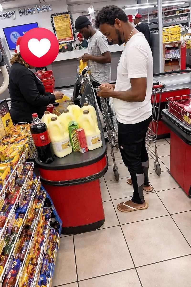 Koena Moabelo🇿🇦 tweet media