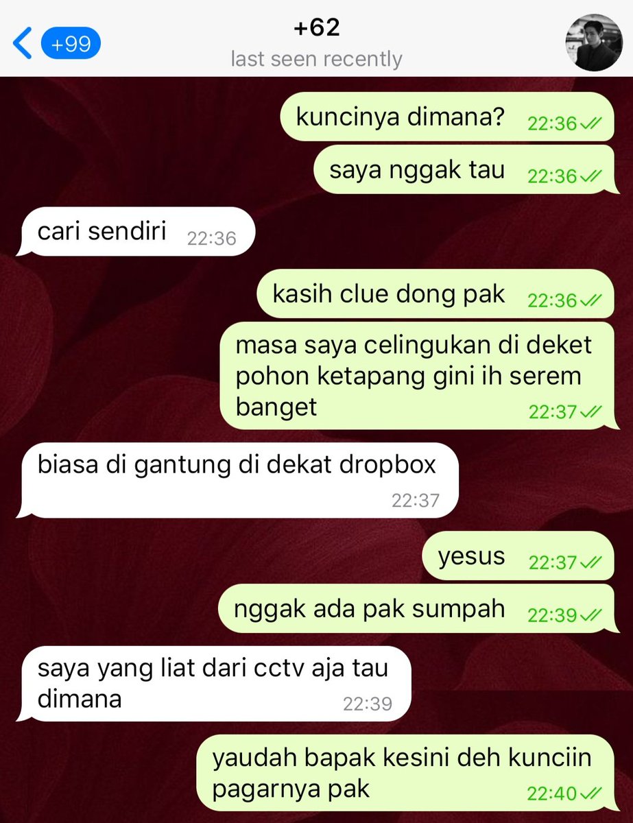 OZEN tweet media