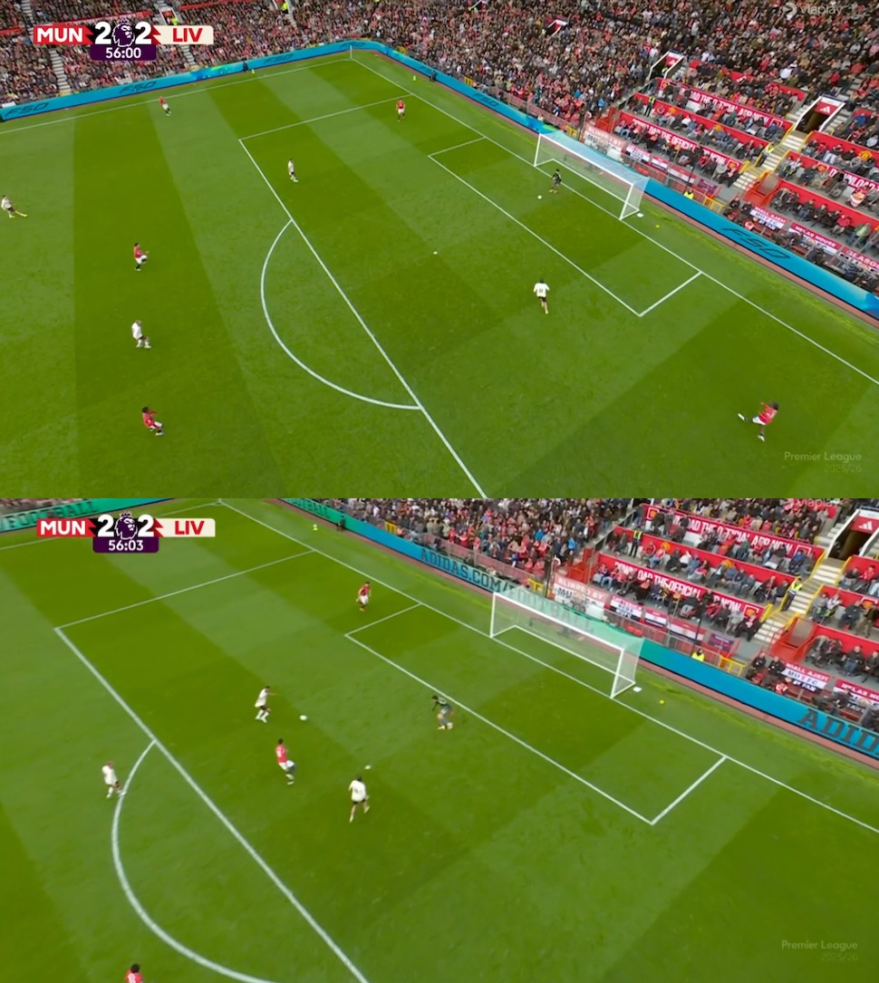 The Touchline | 𝐓 tweet media