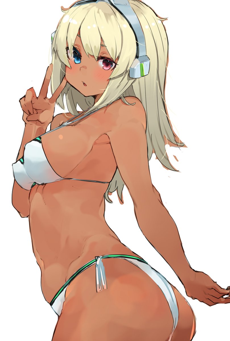 サンデーAKI/スケベルトδ tweet media