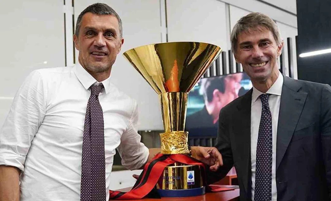 Martino tweet media