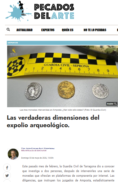 Joan Carles Alay tweet media