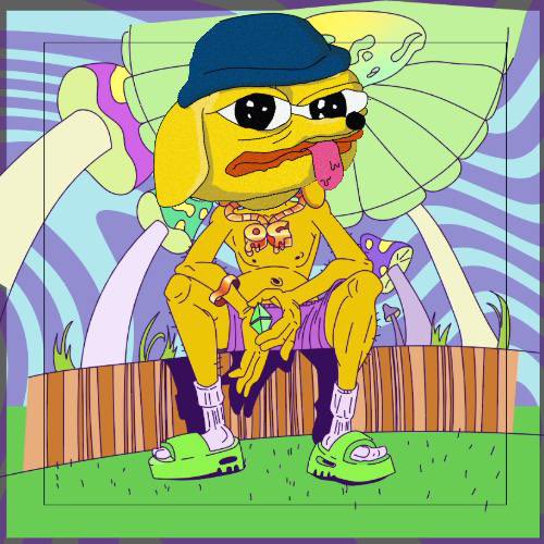 OG aNDY Community tweet media