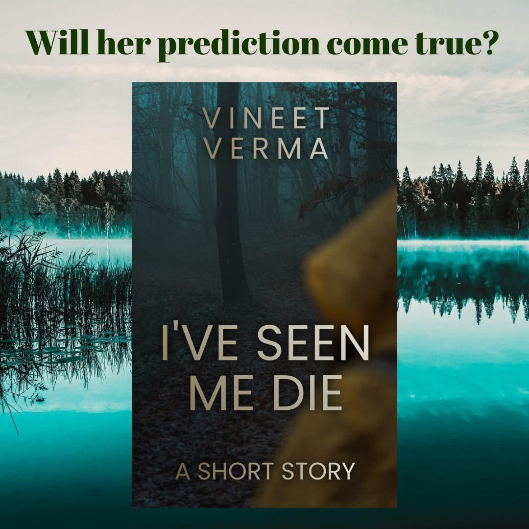 Vineet Verma Author tweet media