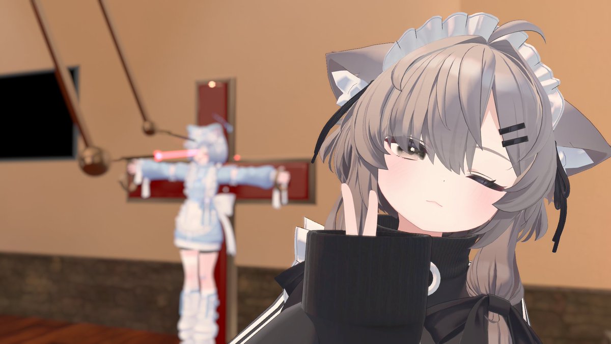 ペンシル tweet media