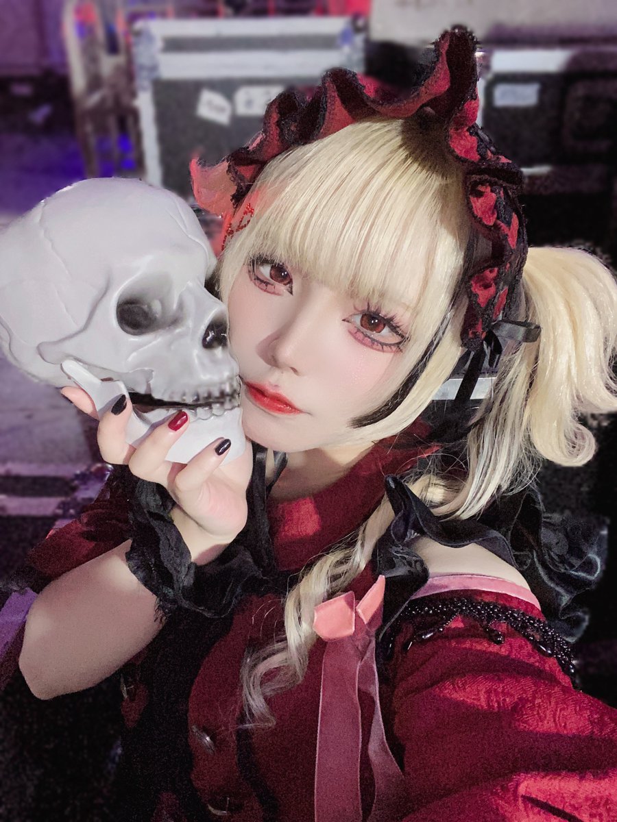 永遠カフネ💋🪽【最果てのハイライト】 tweet media