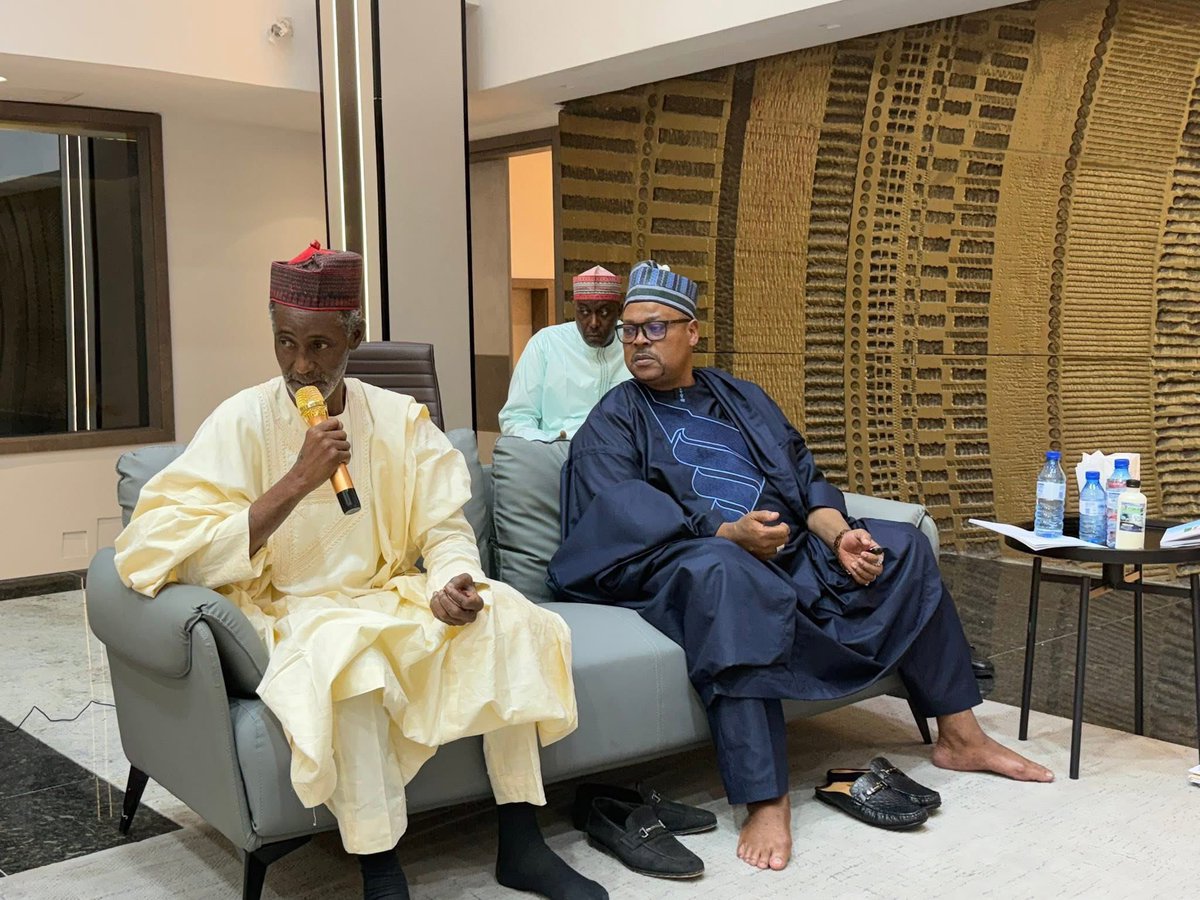 Hassan Sani Tukur tweet media
