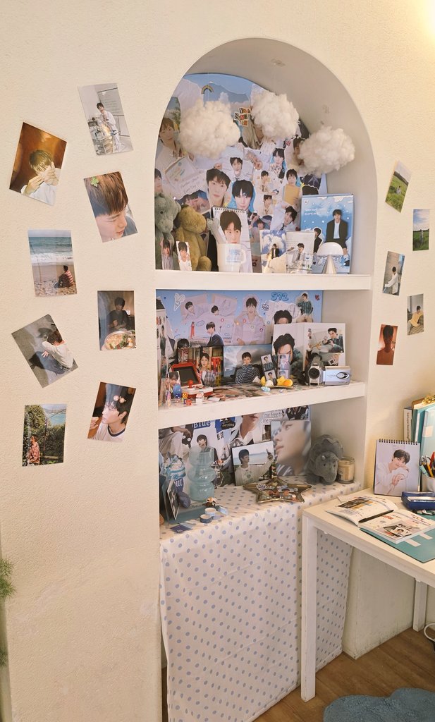 아이💙 tweet media