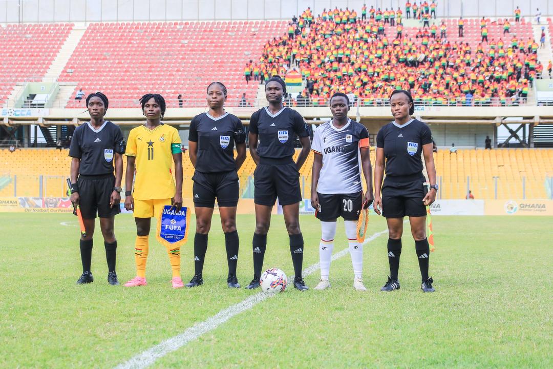 FUFA tweet media