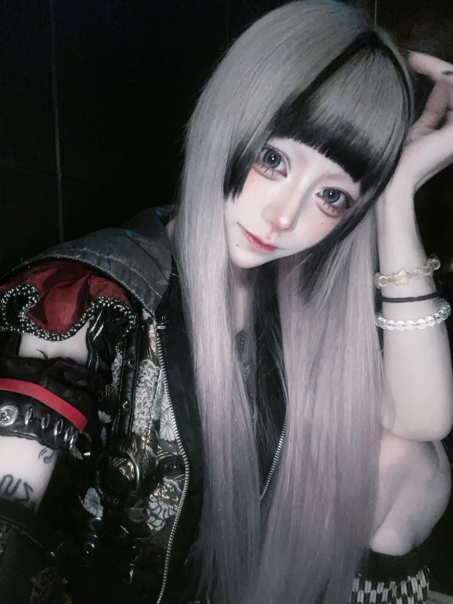 米粉パン tweet media