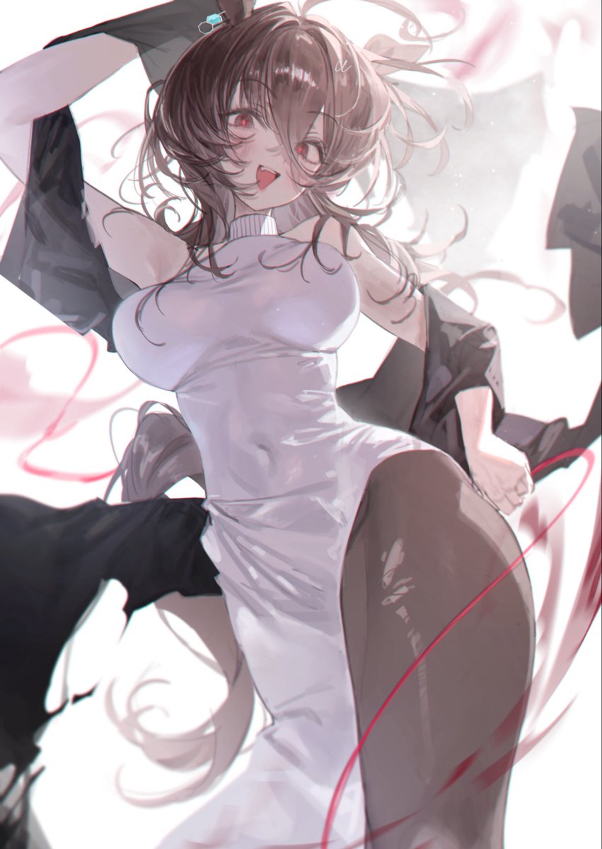 아무 AMU / fevercell / 5일페 k27,28 tweet media