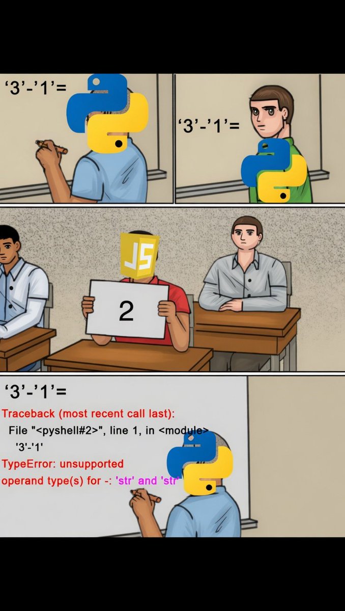 Python Programming tweet media