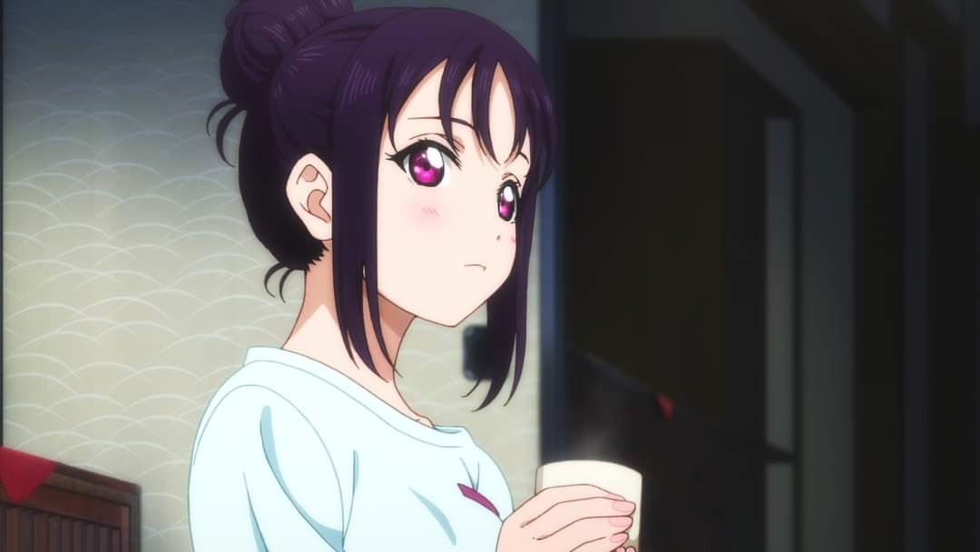 300_ore39's tweet photo. 🎉❄️姉様おめでとー！！🍵🥦
#鹿角聖良生誕祭2026
#鹿角聖良誕生祭2026 https://t.co/B9XyzAYAs4
