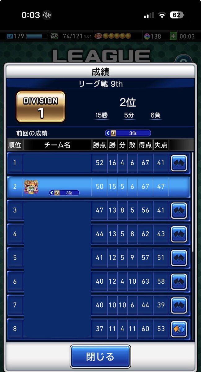 無名のウイコレイヤー tweet media
