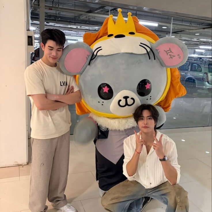 เจมิ˚ ༘♡ ⋆ (🐟) tweet media