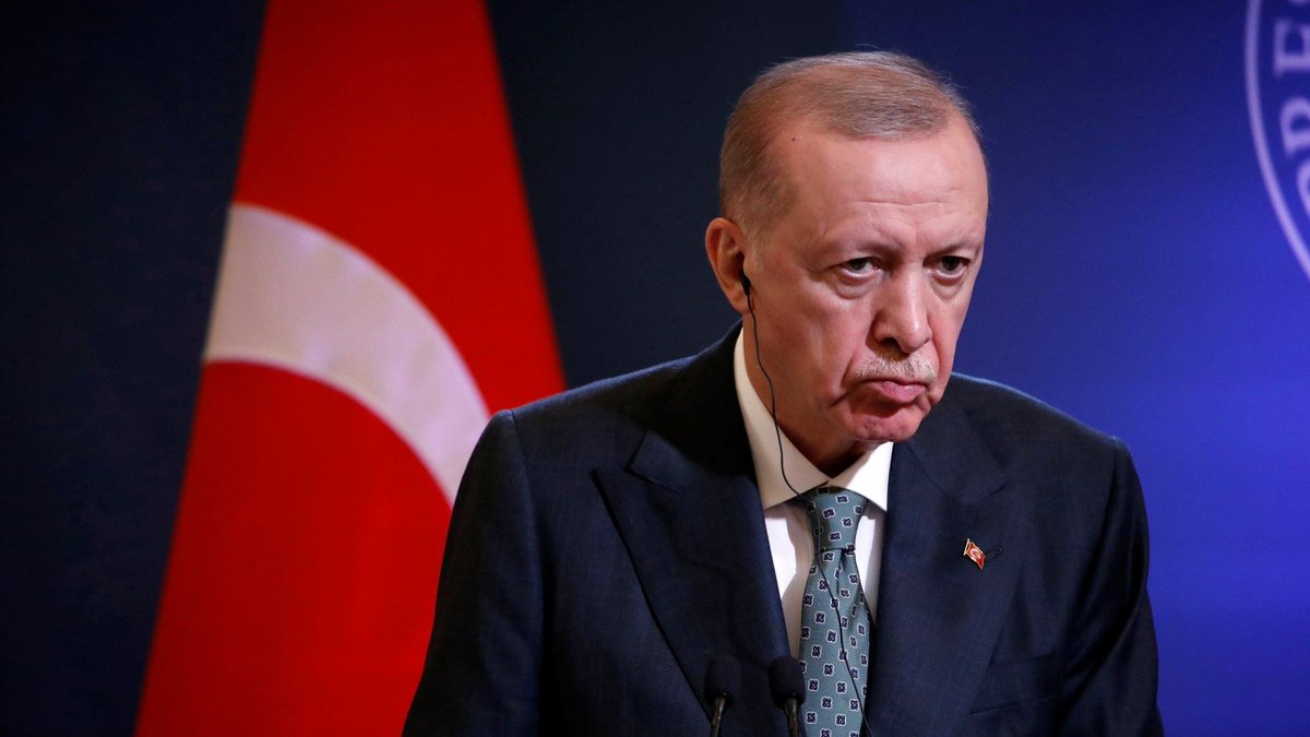 Babak Taghvaee - The Crisis Watch tweet media
