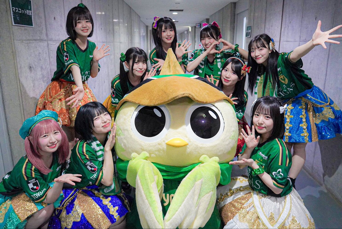 Appare!(あっぱれ) tweet media