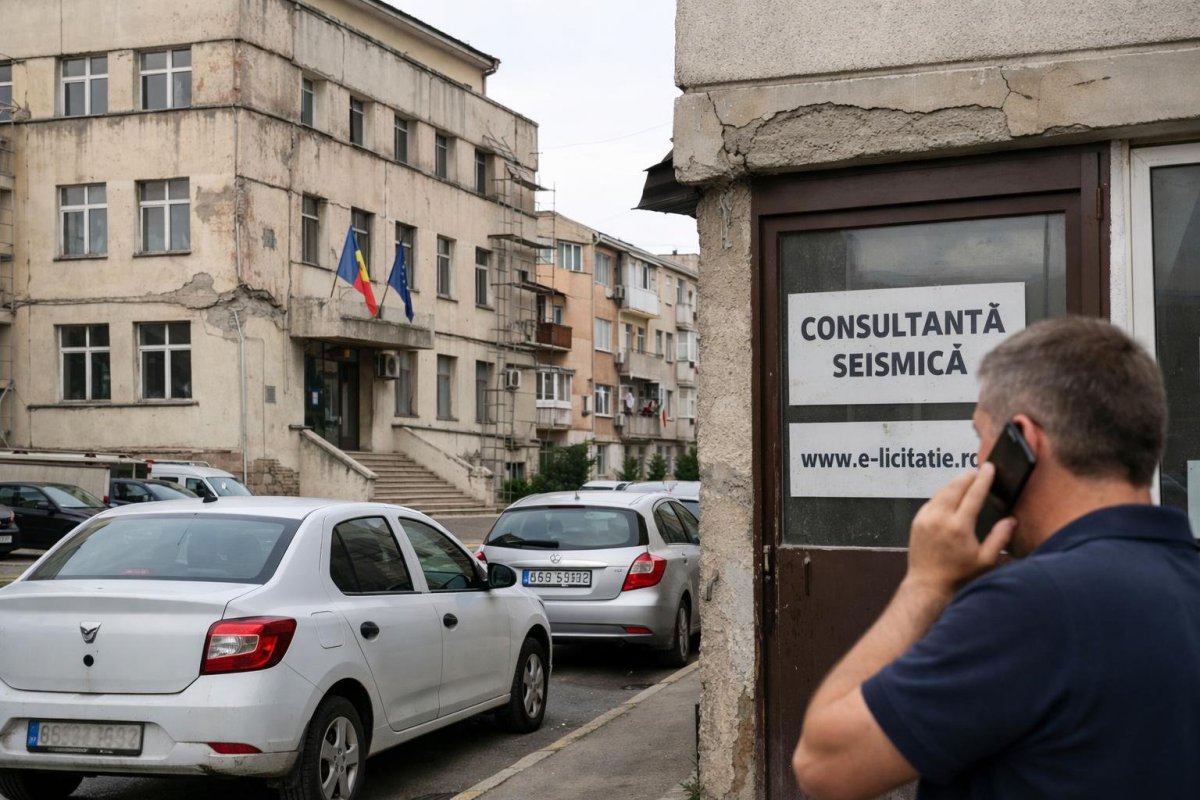 stoprisipa's tweet photo. Caransebeș cumpără consultanță de 220.000 lei de la o firmă din Timișoara care a câștigat 55 de achiziții directe și zero licitații

Firma e înregistrată în SEAP din 2023. De atunci, exclusiv contracte fără competiție. Drept „website propriu” a trecut adresa portalului SEAP

🔗 https://t.co/H95jXh2k1Y

#StopRisipa #AchizitiiPublice #Consultanta #Romania