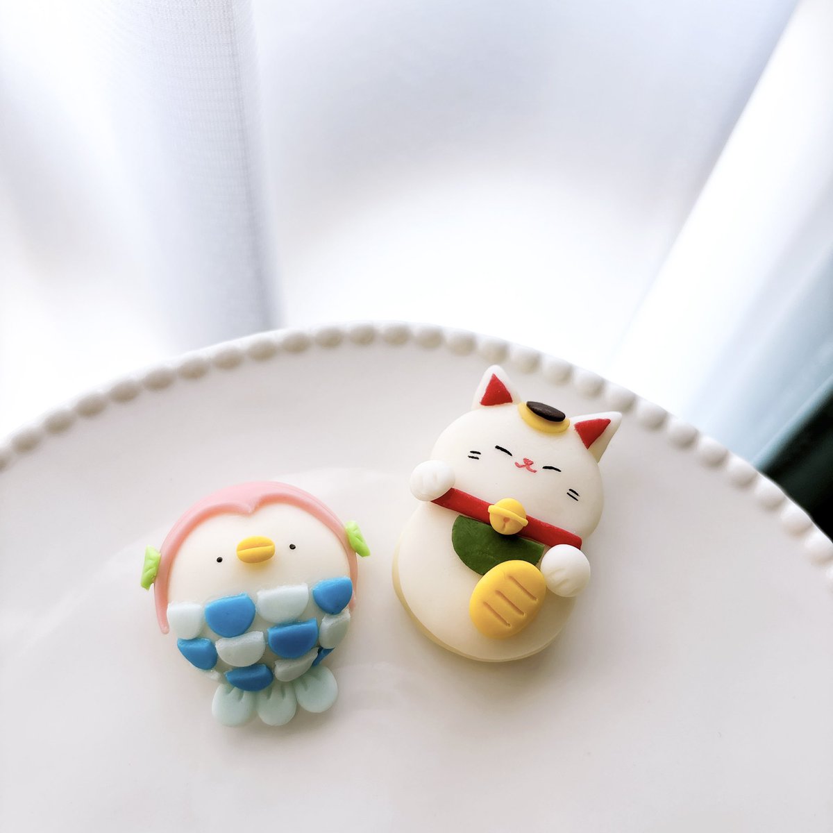 Lemon_candyN's tweet photo. もちゃくんやみるくとちょこなどしゅーふるーるの仲間たちを是非見てください🌼

 #GWはフォロワーさんが増えるらしい
  #GWの創作クラスタフォロー祭り https://t.co/7lPgJWQrSf