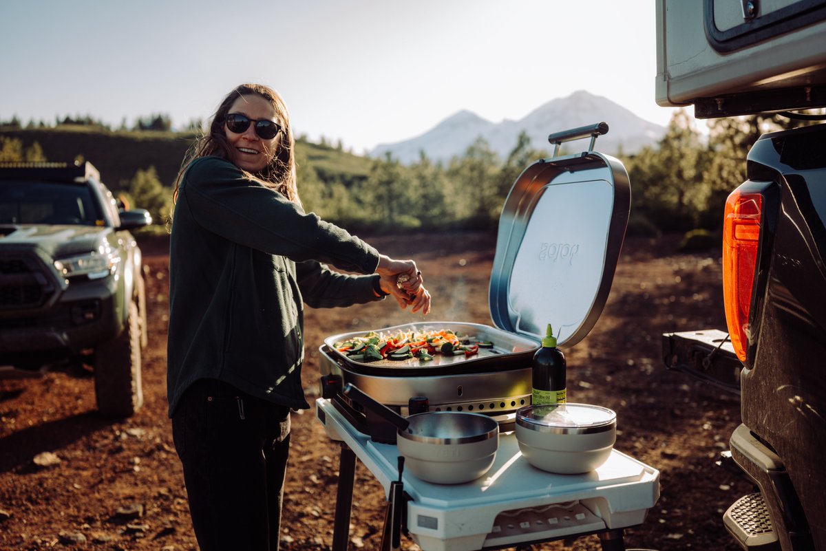 Solo Stove 🔥 tweet media