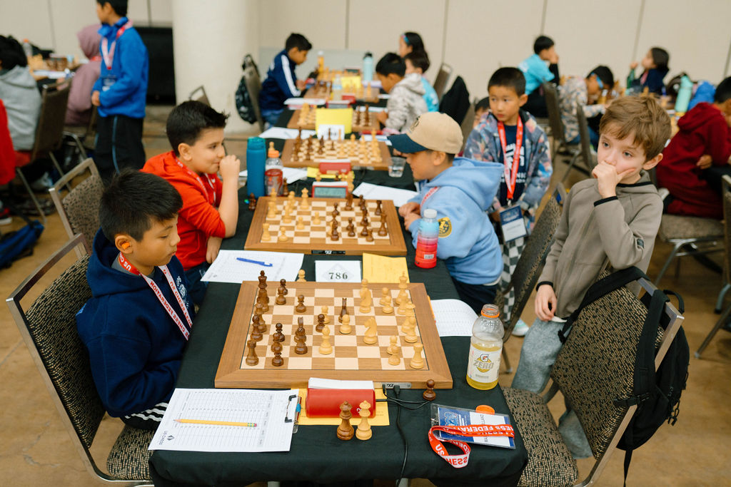 US Chess tweet media