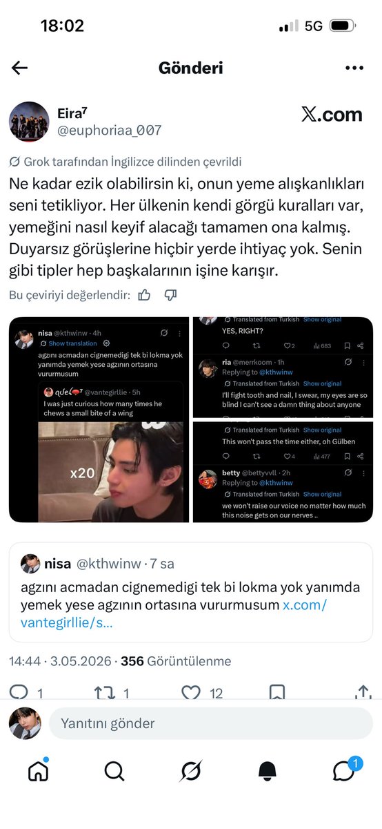 nisa tweet media