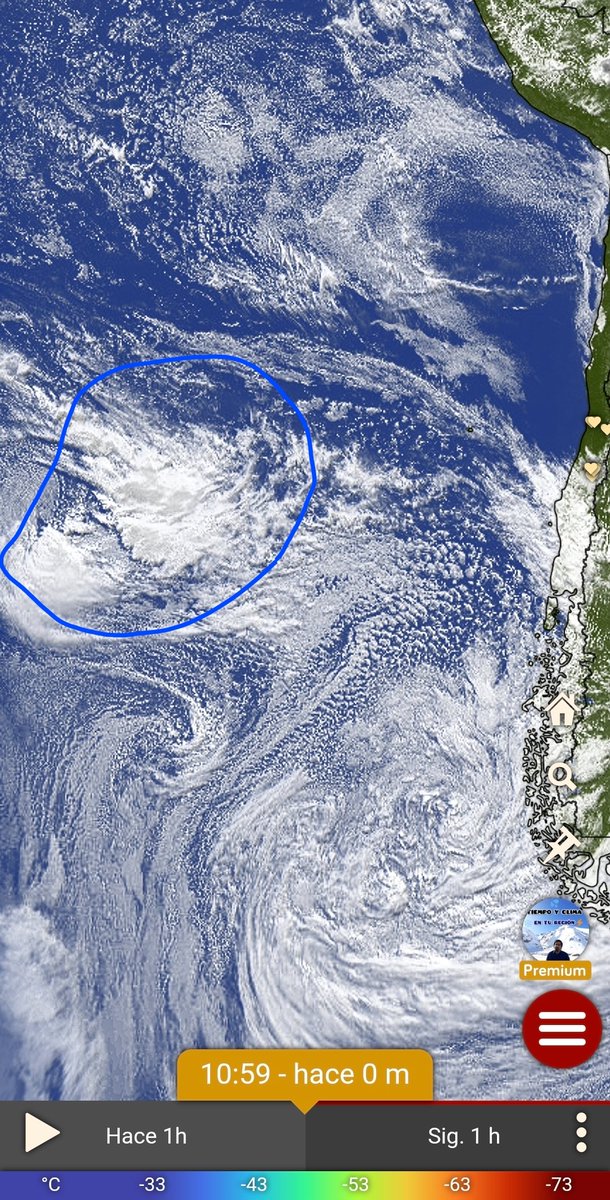 🌧️⛈️Profesor Eduardo ( The Weatherman) 🌨️🌪️ tweet media