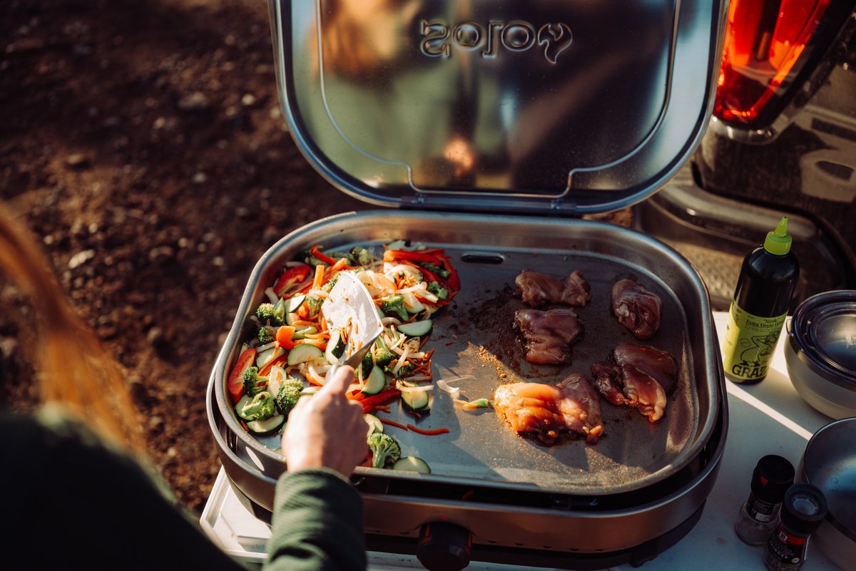 Solo Stove 🔥 tweet media