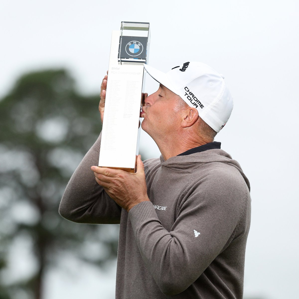 DP World Tour tweet media