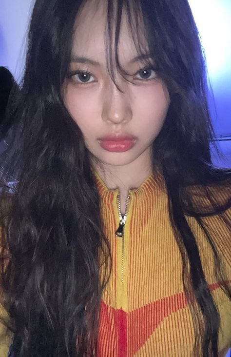 Hyein. tweet media