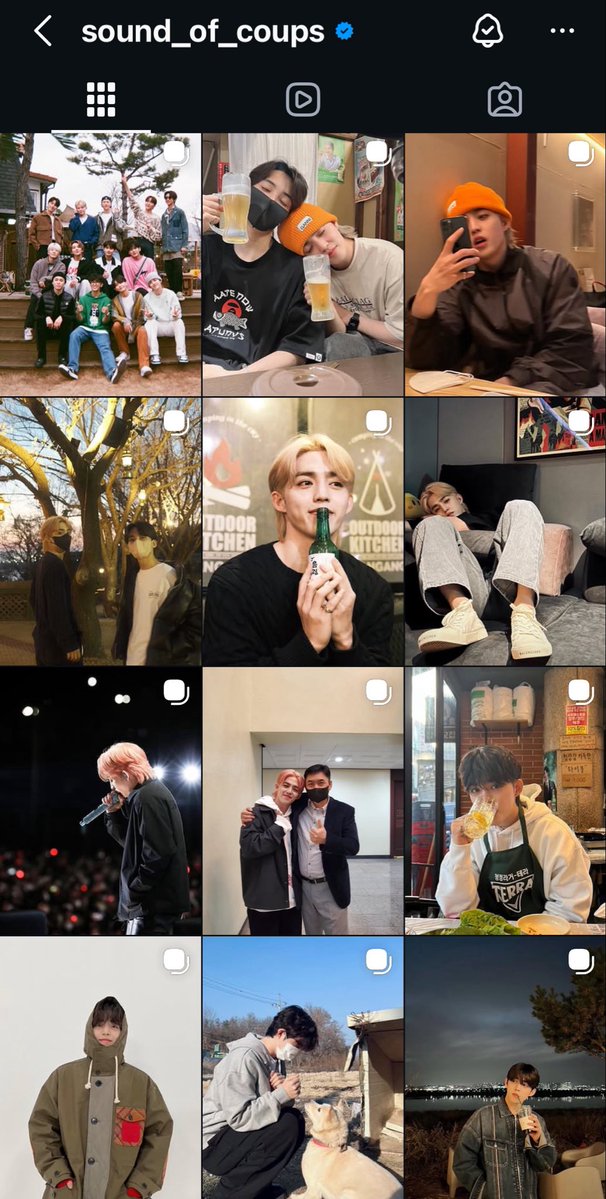 of course the hard launch pics are still there coz why wouldnt they be 😜