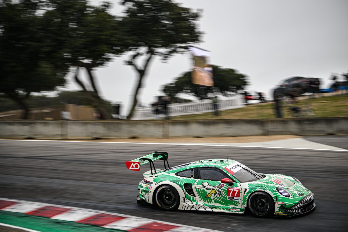 IMSA tweet media