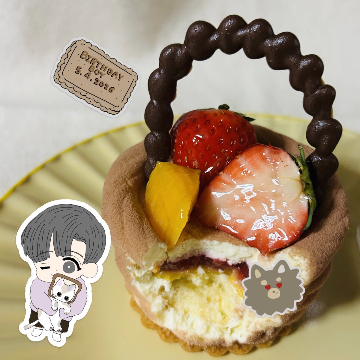 ☾︎fufu⁷ tweet media