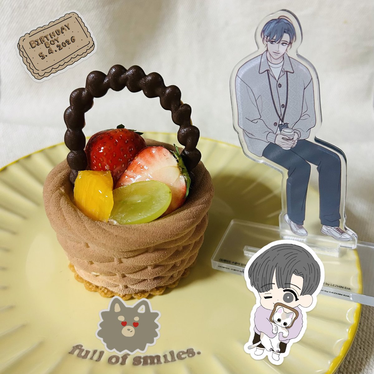☾︎fufu⁷ tweet media