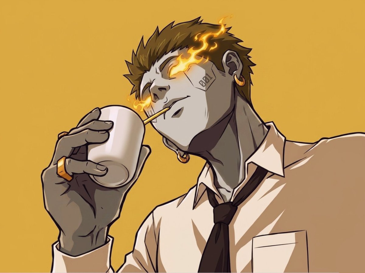 Chronos tweet media