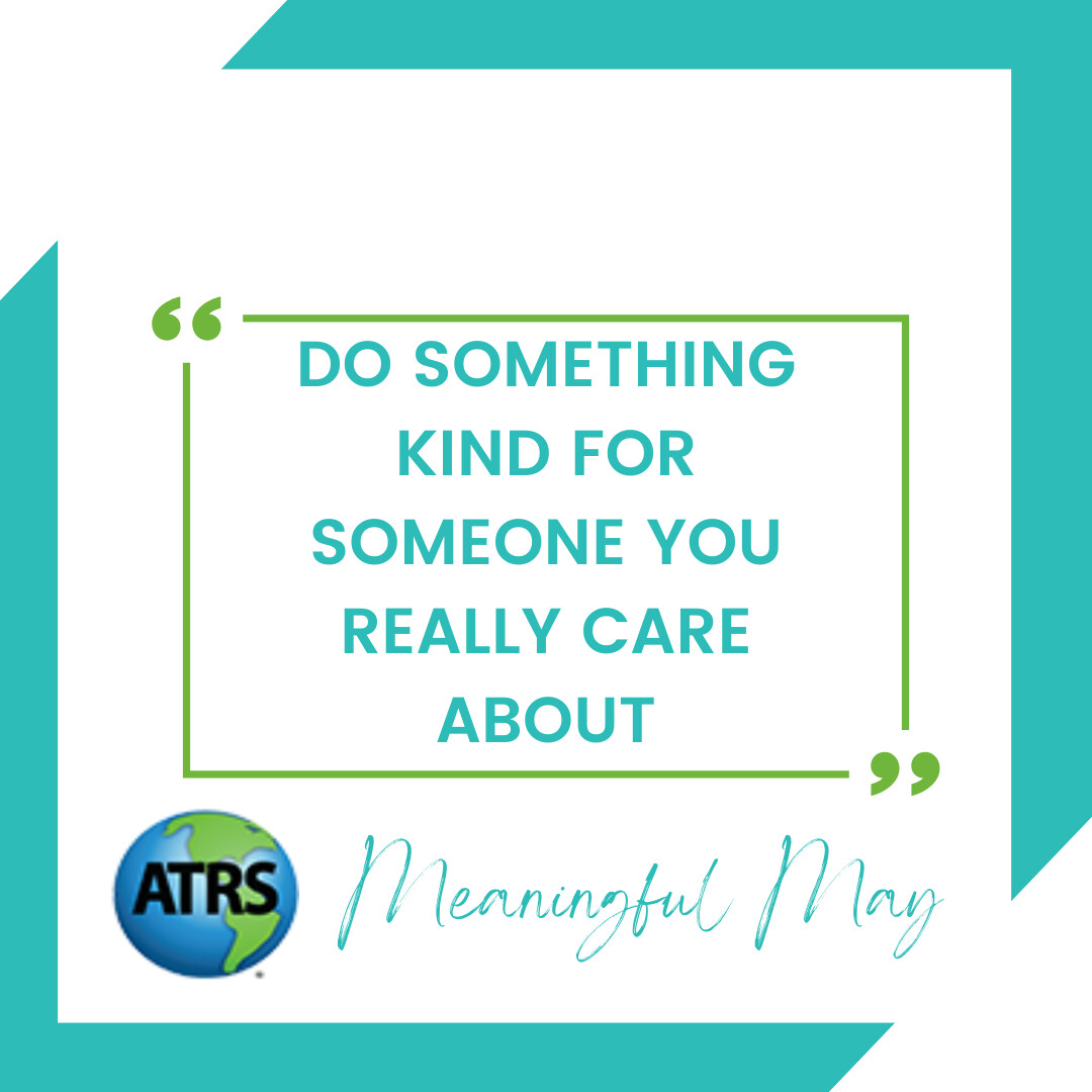 ATRS Recycling tweet media