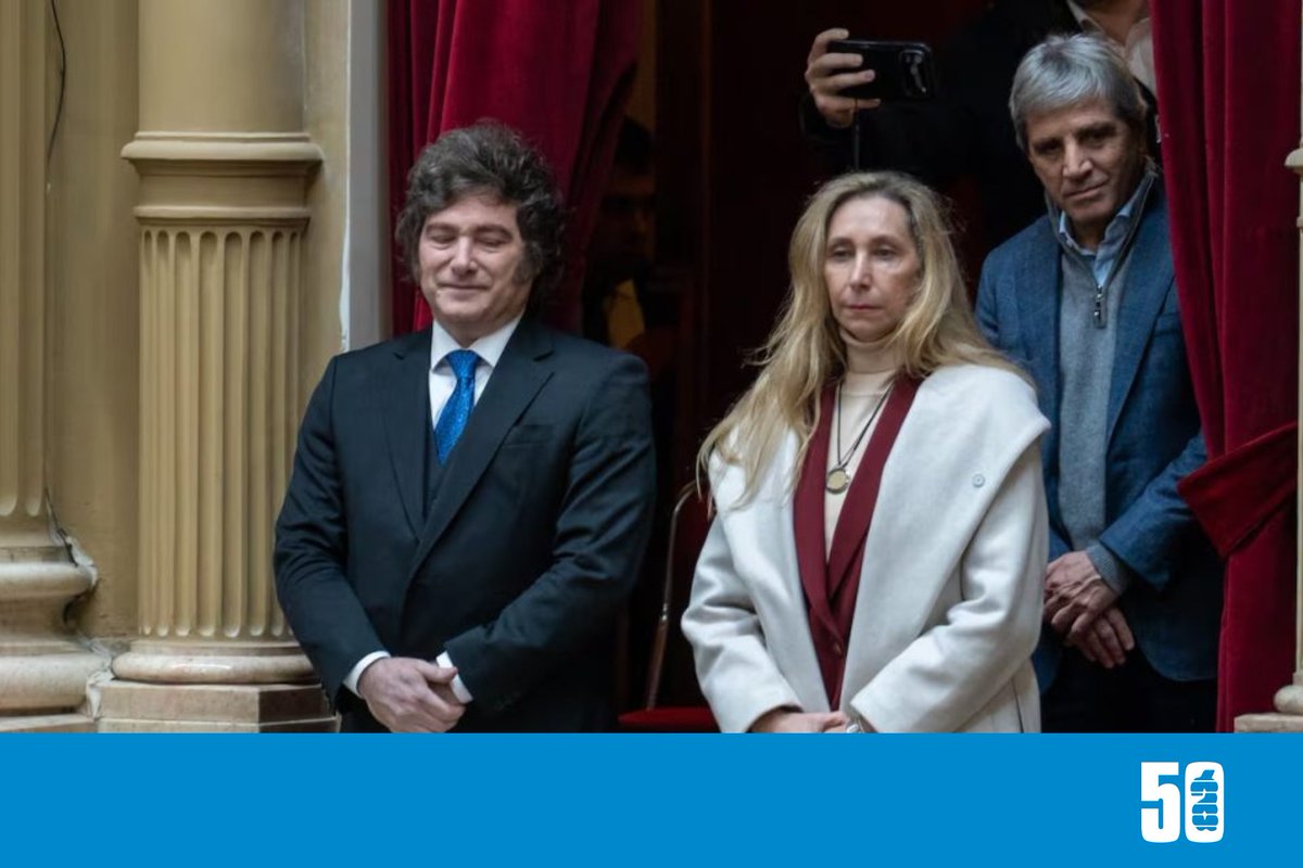 Ámbito Financiero tweet media