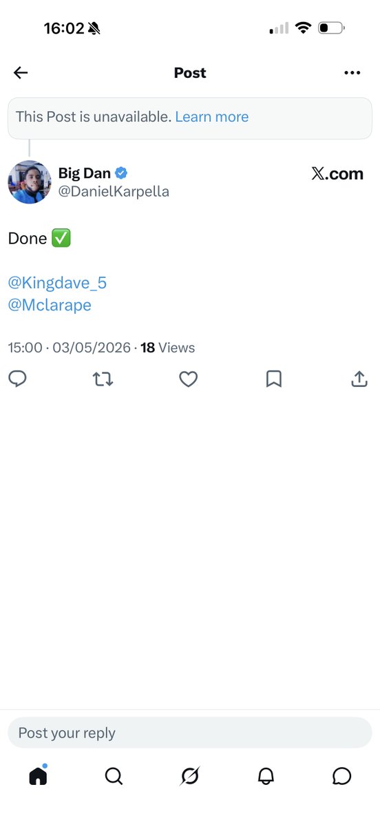 Mary Mbah tweet media