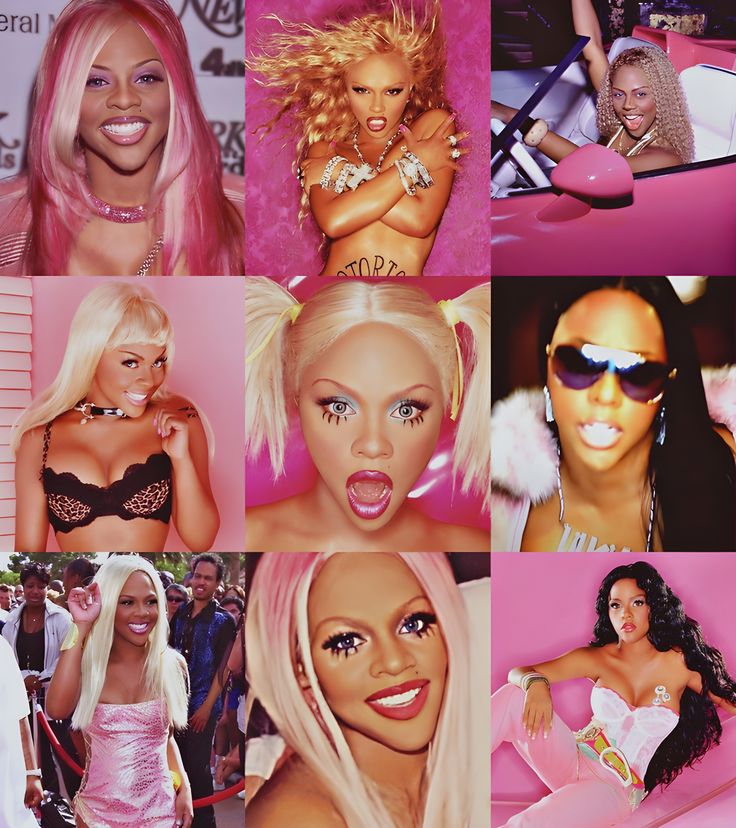 laurynslounge's tweet photo. The original Black Barbie 💗 https://t.co/hIGHJHk3MU