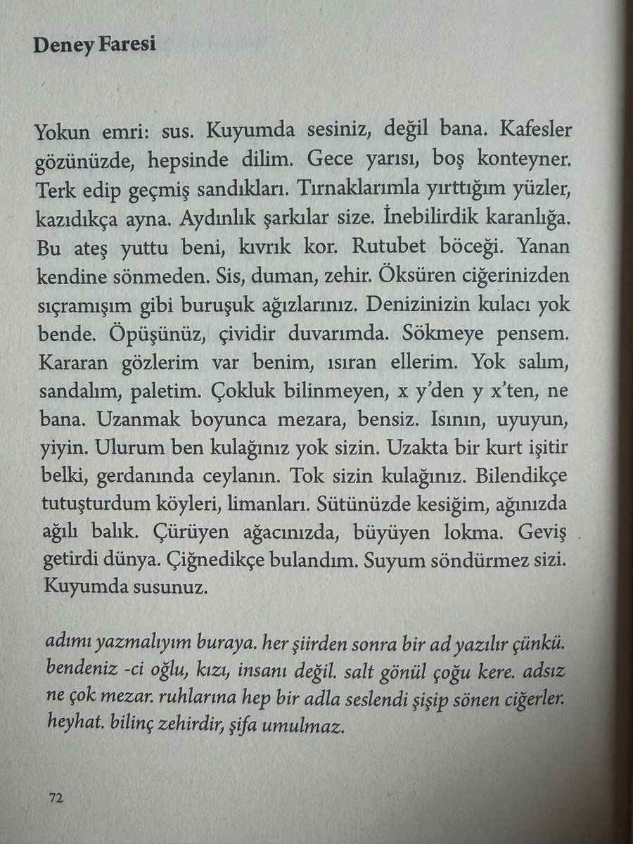 gonuldemircoglu's tweet photo. suyum söndürmez sizi. kuyumda susunuz.
#çığlıktaarşe https://t.co/Qmb6Be5jtG